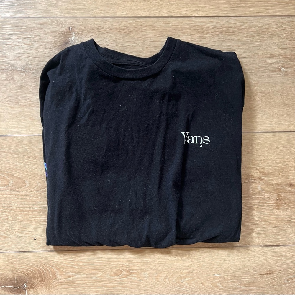 Vans Long Sleeve